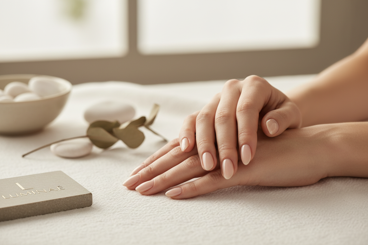 ¿Qué dicen tus uñas de tu salud? Guía para detectar señales de alerta