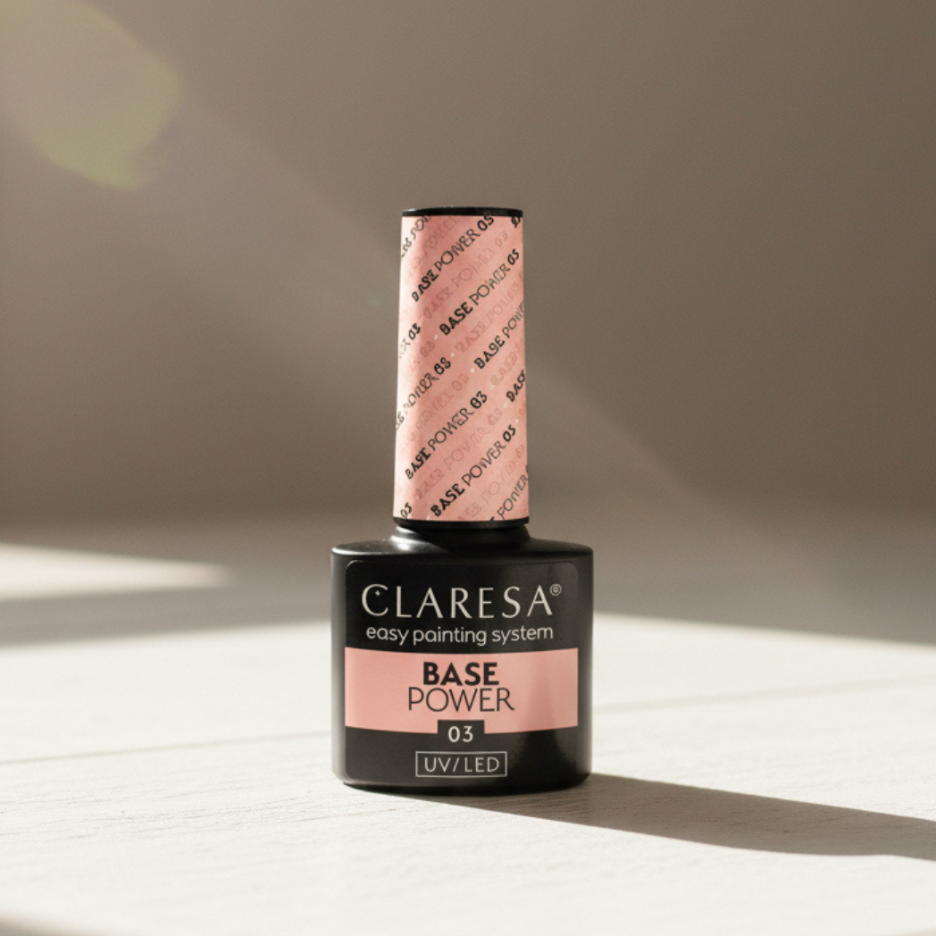 Claresa Base Power Hybrid Base 03
