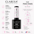 Claresa Top Pixie Stars No Wipe 5 g