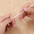 PALITOS DE NARANJO (100 UNIDADES)