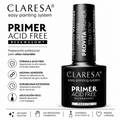 Primer Claresa Provita con Vitaminas, Sin Ácido