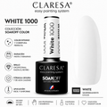 Esmalte Claresa Blano 1000