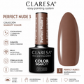 Esmalte Claresa Perfect Nude 3