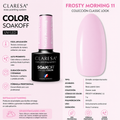 Esmalte Claresa Frosty Morning 11