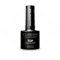 Top Coat Brillante Sin Capa Dispersiva | UV/LED | 5ml