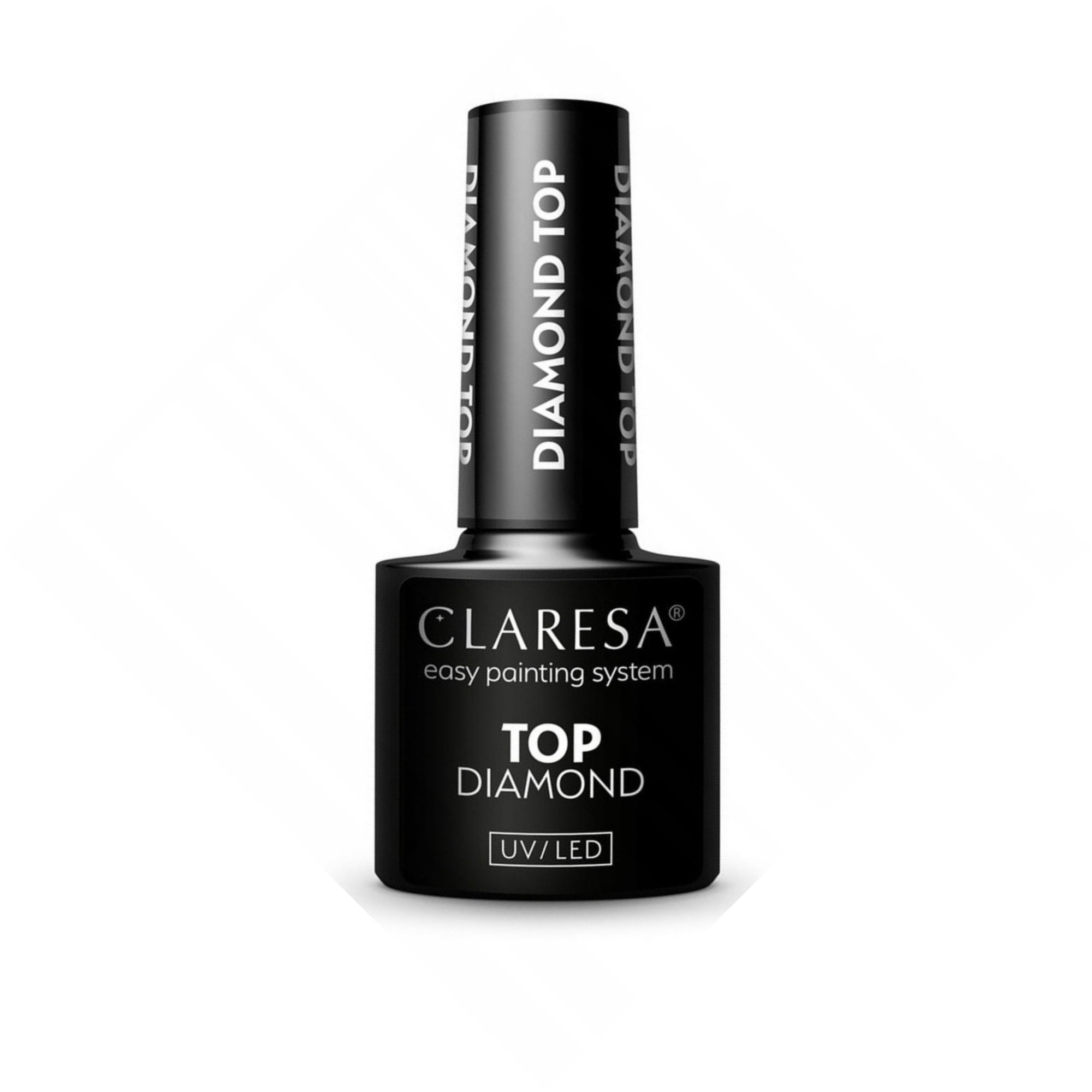 Top Coat Brillante Sin Capa Dispersiva | UV/LED | 5ml