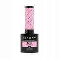 Claresa Base (Tono 08 - Rosa Perlado) / 5ml