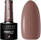 Esmalte Claresa Marrón 304