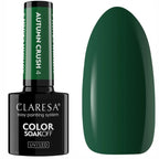 Esmalte Claresa Autumn Crush verde