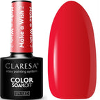 Esmalte Claresa Make a Wish 2 Rosa oscuro mermelada