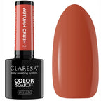 Esmalte Claresa Autumn Crush 2 Caramel