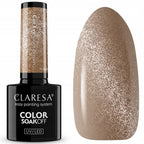 Esmalte Claresa Cat Eye Nude Glow