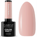 Claresa Base (Tono 08 - Rosa Perlado) / 5ml