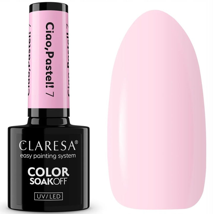 Claresa Ciao Pastel 7 / 5ml
