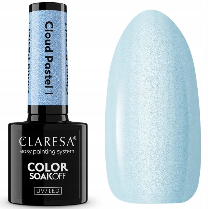 Claresa Cloud Pastel 9 / 5ml