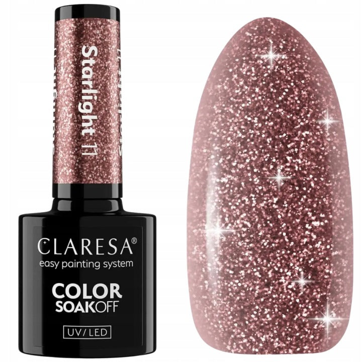 Claresa Starlight 11/ 5ml
