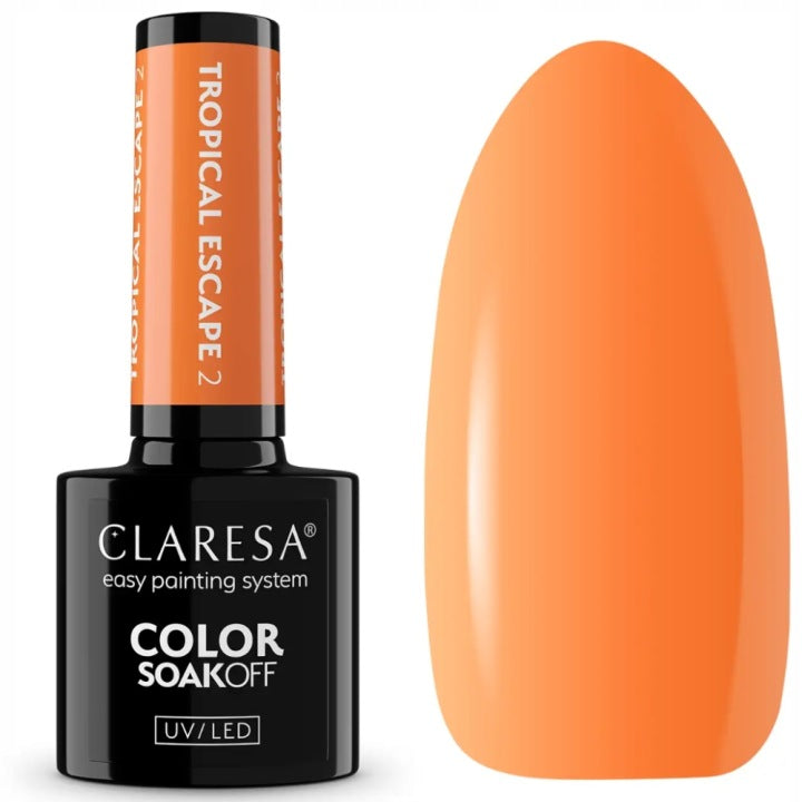 Claresa Tropical Escape 2 / 5ml