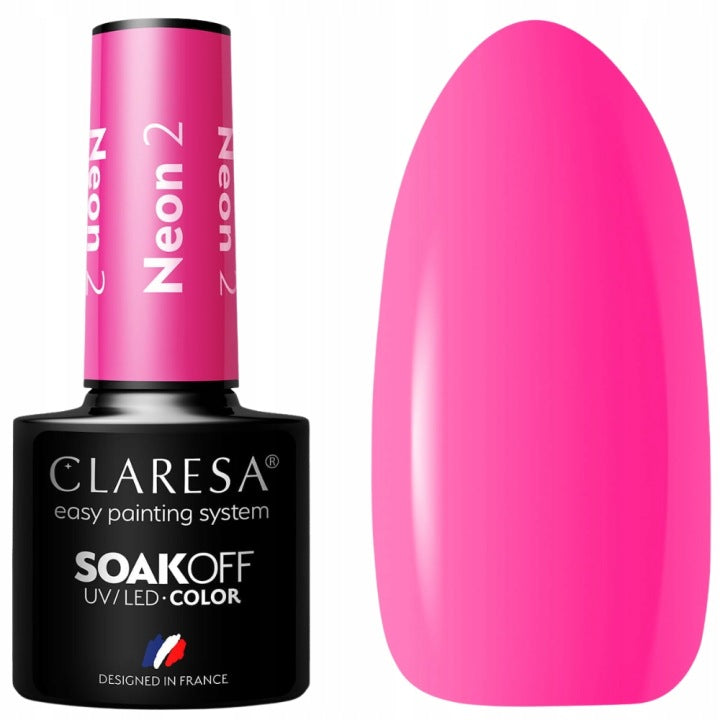 Claresa Neon 2 / 5ml