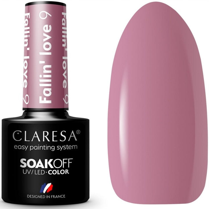 Claresa Fallin’ Love / 5ml