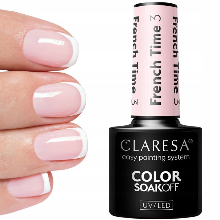Claresa French Time 3 / 5ml