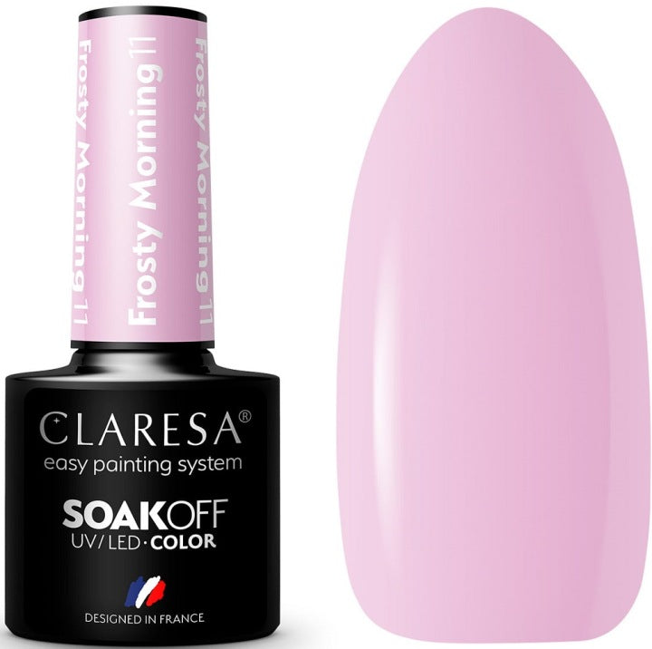 Esmalte Claresa Frosty Morning 11