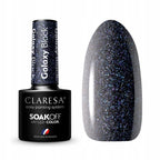 Esmalte Claresa Galaxy Black
