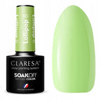 Esmalte Claresa Lollipop 8