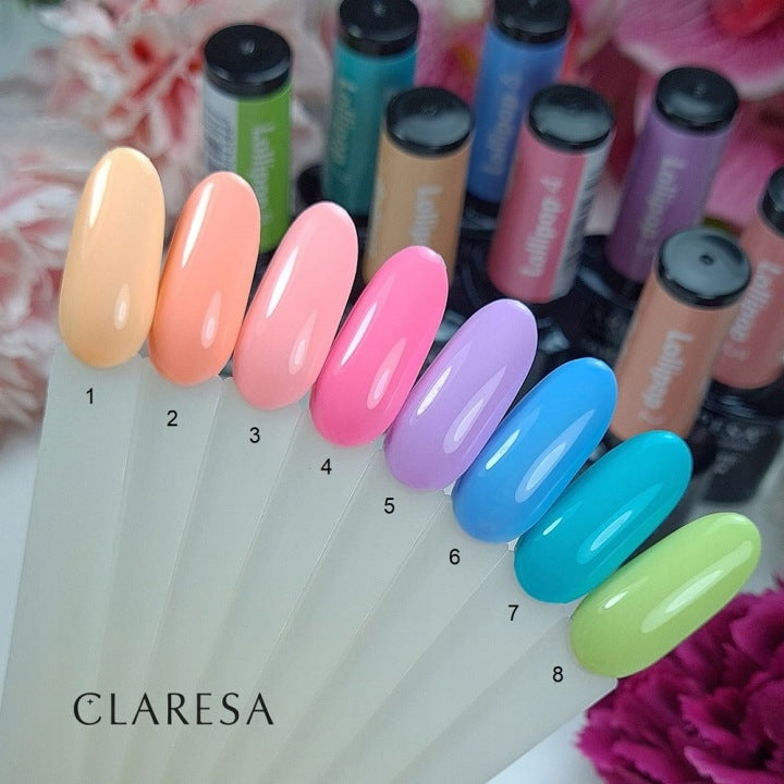 Claresa Lollipop (tono uva)/ 5ml