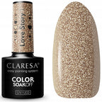 Esmalte Claresa Love Story 1