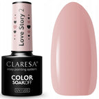 Esmalte Claresa Love Story 2