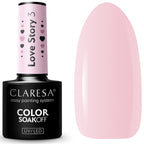 Esmalte Claresa Love Story 3