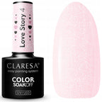 Esmalte Claresa Love Story 4