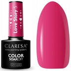 Esmalte Claresa Love Story 5