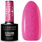 Esmalte Claresa Love Story 6