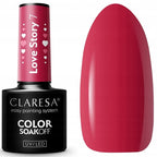 Esmalte Claresa Love Story 7