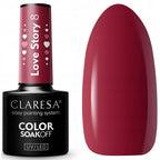 Esmalte Claresa Love Story 8