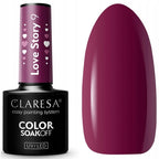 Esmalte Claresa Love Story 9