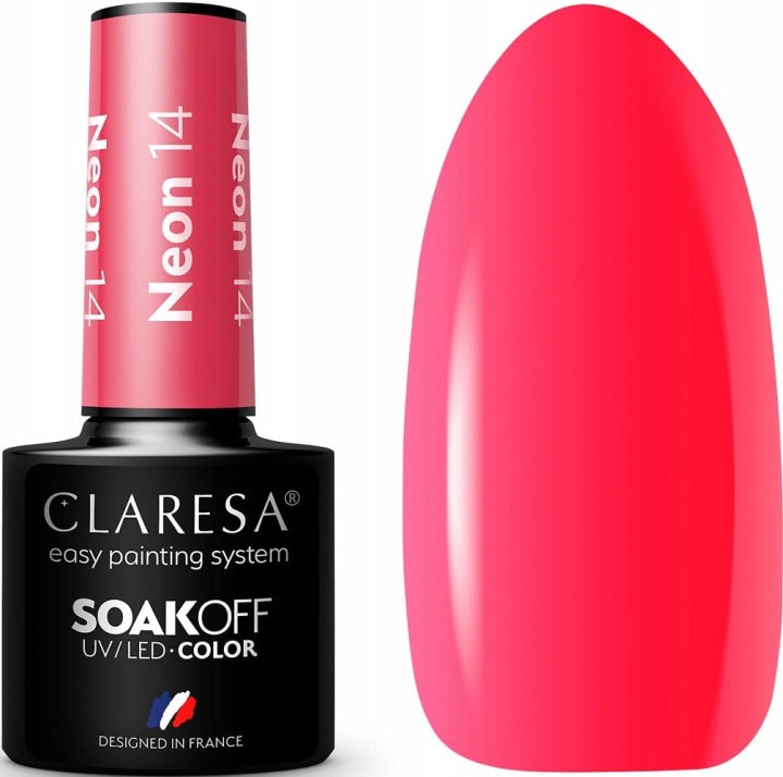 Claresa Neon 14 / 5ml