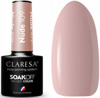 Esmalte Claresa Nude 109 Beige Neutro
