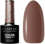 Esmalte Claresa Perfect Nude 3
