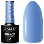 Esmalte Claresa Summer Stories 1