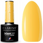 Esmalte Claresa Summer Stories 4