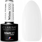 Esmalte Claresa Blanco 1000