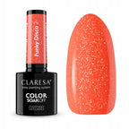 Esmalte Claresa con partículas Funky Disco 2