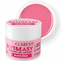Claresa Soft Easy Builder Gel Colorete Rosa Sutil 45 g
