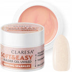 Gel constructor Claresa UV/LED Gold Prosecco 45 g