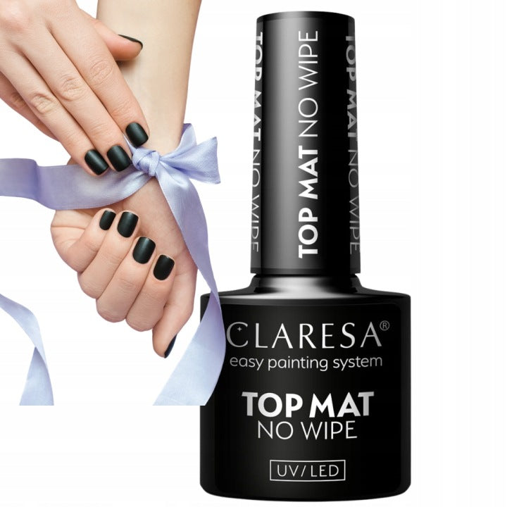 Top Híbrido No Wipe Mate / 5ml