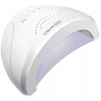 Lámpara de uñas Clavier para manicura híbrida de geles Q7 UV/LED 48W