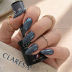Esmalte Claresa Gris 218