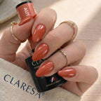 Esmalte Claresa Autumn Crush 2 Caramel